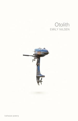 Seller image for Otolith for sale by GreatBookPrices