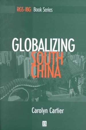 Seller image for Globalizing South China for sale by GreatBookPrices