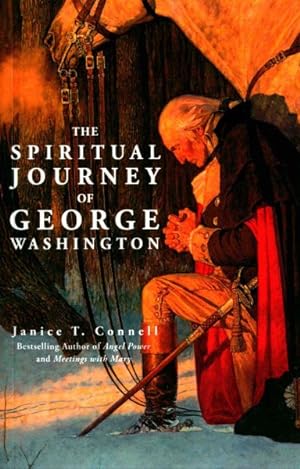 Immagine del venditore per Spiritual Journey of George Washington venduto da GreatBookPrices