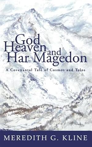 Immagine del venditore per God, Heaven, And Har Magedon venduto da GreatBookPrices