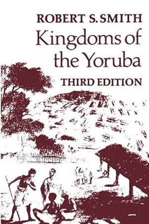 Seller image for Kingdoms of the Yoruba for sale by GreatBookPrices