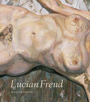 Seller image for Lucian Freud for sale by GreatBookPrices