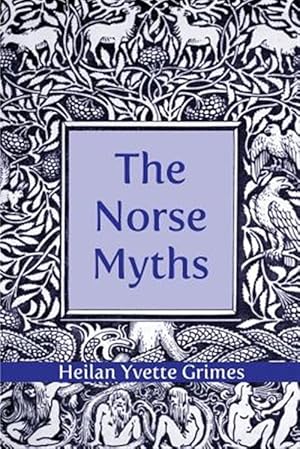 Imagen del vendedor de NORSE MYTHS a la venta por GreatBookPrices