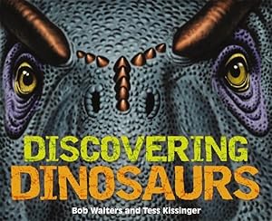 Seller image for Discovering Dinosaurs for sale by GreatBookPrices