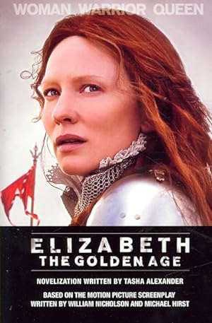 Seller image for Elizabeth : The Golden Age for sale by GreatBookPrices