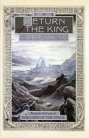 Imagen del vendedor de Return of the King a la venta por GreatBookPrices