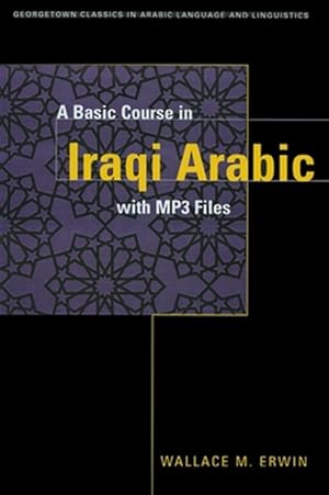 Immagine del venditore per BASIC COURSE IN IRAQI ARABIC venduto da GreatBookPrices