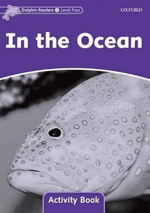 Seller image for In the Ocean : Level 4: 625-word Vocabulary for sale by GreatBookPrices
