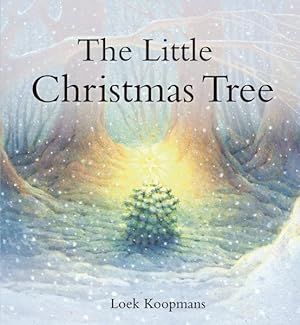 Immagine del venditore per Little Christmas Tree venduto da GreatBookPrices