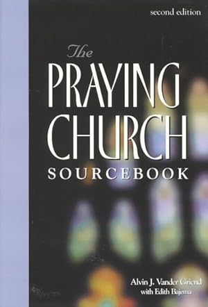 Seller image for Praying Church Sourcebook for sale by GreatBookPrices