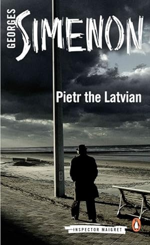 Image du vendeur pour Pietr the Latvian mis en vente par GreatBookPrices