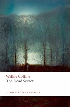 Seller image for Dead Secret for sale by GreatBookPrices