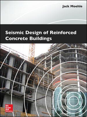 Imagen del vendedor de Seismic Design of Reinforced Concrete Buildings a la venta por GreatBookPrices