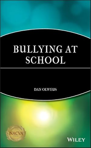 Immagine del venditore per Bullying at School : What We Know and What We Can Do venduto da GreatBookPrices
