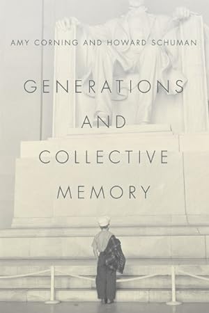 Seller image for Generations and Collective Memory for sale by GreatBookPrices