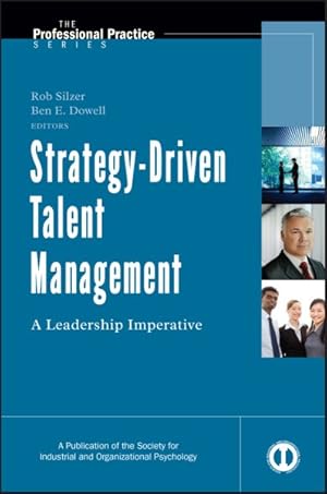 Bild des Verkufers fr Strategy-Driven Talent Management : A Leadership Imperative zum Verkauf von GreatBookPrices