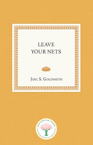 Bild des Verkufers fr Leave Your Nets zum Verkauf von GreatBookPrices