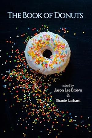 Seller image for The Book of Donuts for sale by GreatBookPrices