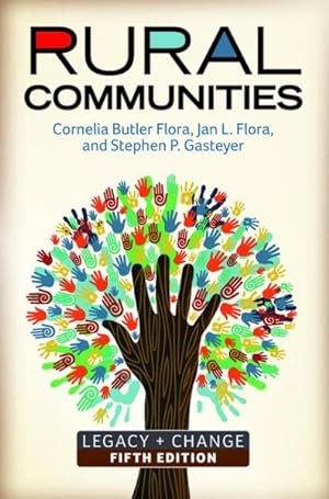 Imagen del vendedor de Rural Communities : Legacy and Change a la venta por GreatBookPrices