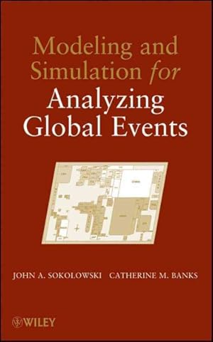 Immagine del venditore per Modeling and Simulation for Analyzing Global Events venduto da GreatBookPrices