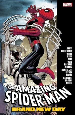 Immagine del venditore per Spider-Man Brand New Day 2 : The Complete Collection venduto da GreatBookPrices