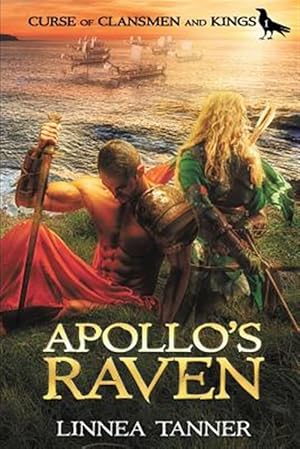 Seller image for Apollo's Raven for sale by GreatBookPrices