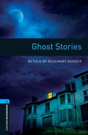 Image du vendeur pour Ghost Stories 1800 Headwords mis en vente par GreatBookPrices