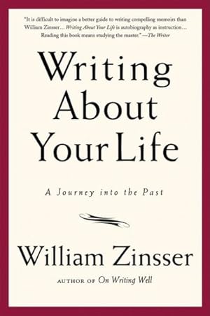 Immagine del venditore per Writing About Your Life : A Journey Into The Past venduto da GreatBookPrices