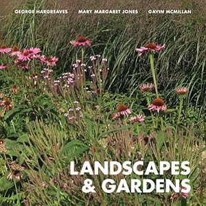 Seller image for Landscapes & Gardens for sale by GreatBookPrices