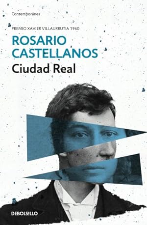 Image du vendeur pour Ciudad real / Real city -Language: spanish mis en vente par GreatBookPrices