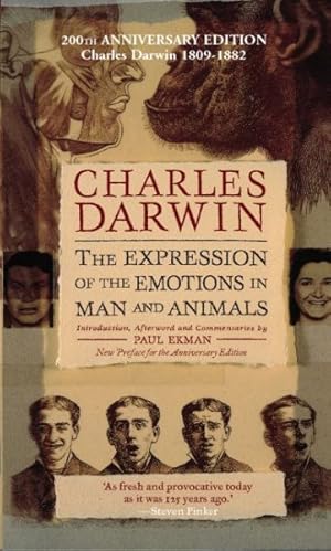 Seller image for Expression of the Emotions in Man and Animals for sale by GreatBookPrices