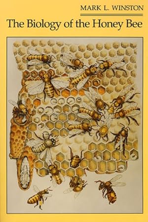 Immagine del venditore per Biology of the Honey Bee venduto da GreatBookPrices