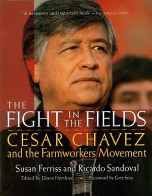 Seller image for Fight in the Fields : Cesar Chavez and the Farmworkers Movement for sale by GreatBookPrices