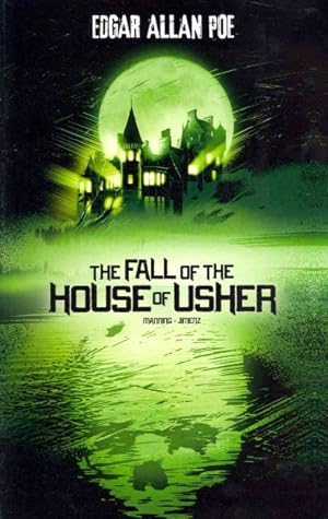 Imagen del vendedor de Fall of the House of Usher a la venta por GreatBookPrices