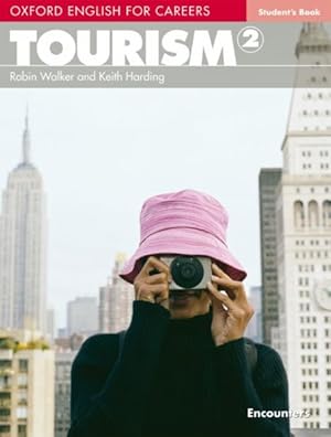 Seller image for Tourism 2 for sale by GreatBookPrices