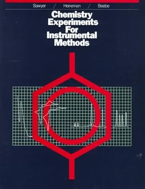 Image du vendeur pour Chemistry Experiments for Instrumental Methods mis en vente par GreatBookPrices