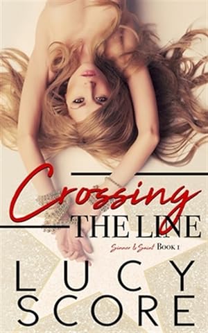 Seller image for Crossing the Line for sale by GreatBookPrices