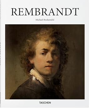 Imagen del vendedor de Rembrandt 1606-1669 : The Mystery of the Revealed Form a la venta por GreatBookPrices