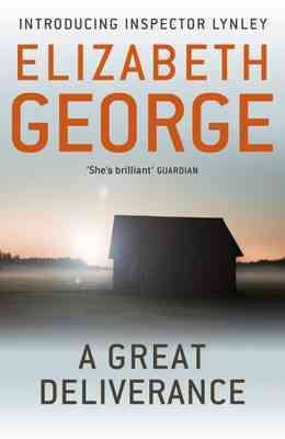 Imagen del vendedor de Great Deliverance : An Inspector Lynley Novel: 1 a la venta por GreatBookPrices