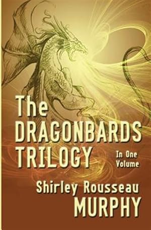 Seller image for Dragonbards Trilogy for sale by GreatBookPrices