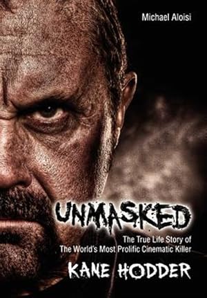 Seller image for Unmasked for sale by GreatBookPrices