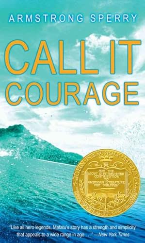 Seller image for Call It Courage for sale by GreatBookPrices