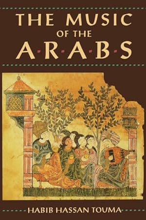 Imagen del vendedor de Music of the Arabs a la venta por GreatBookPrices