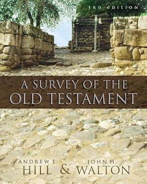 Image du vendeur pour Survey of the Old Testament mis en vente par GreatBookPrices