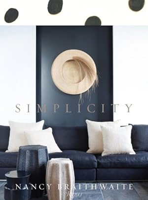 Immagine del venditore per Simplicity venduto da GreatBookPrices