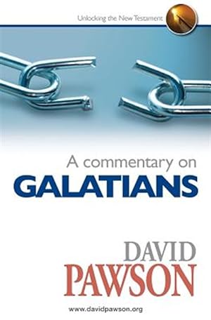 Seller image for A Commentary on Galatians for sale by GreatBookPrices