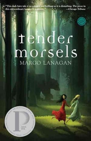 Seller image for Tender Morsels for sale by GreatBookPrices