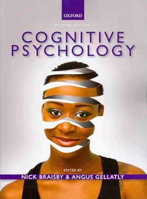 Seller image for Cognitive Psychology for sale by GreatBookPrices