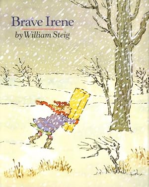 Imagen del vendedor de Brave Irene a la venta por GreatBookPrices