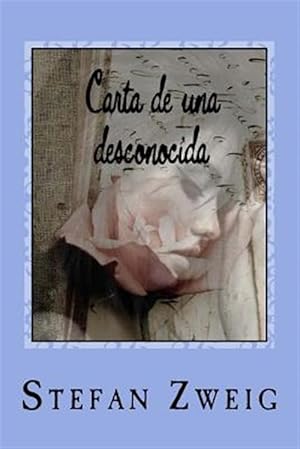 Seller image for Carta de Una Desconocida -Language: spanish for sale by GreatBookPrices